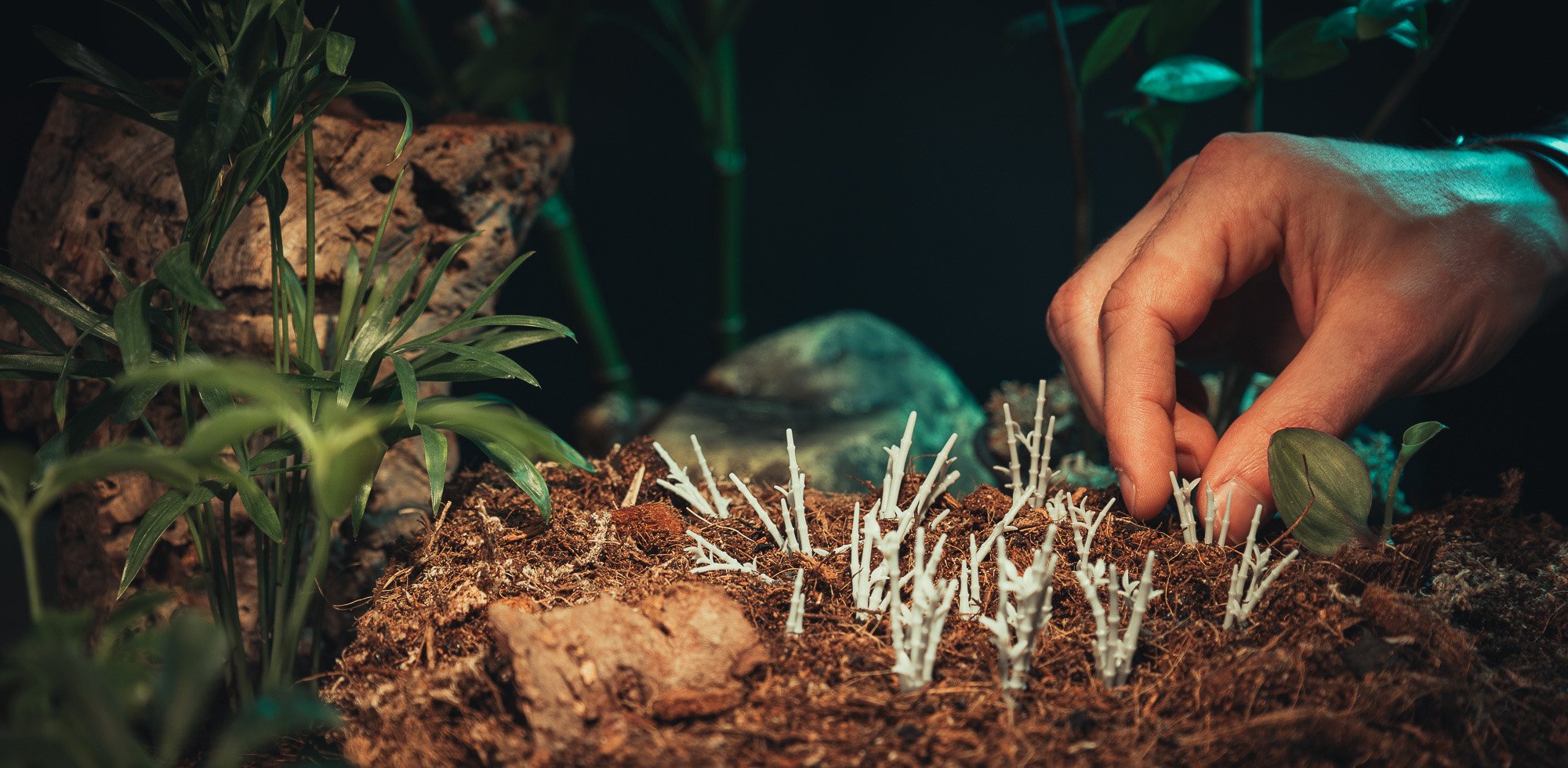 Epic Basing | 3D Printed Miniature Basing & Terrain