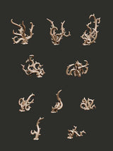 Brambles - Digital STL Pack - Epic Basing